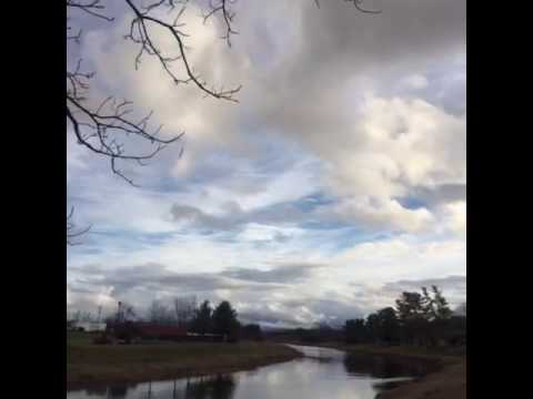 #ineedyouall #iloveyouso what a beautiful day to share with you vine #cloudlapse [AR HumblePimp ]
