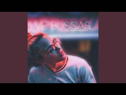 Me Buscas
