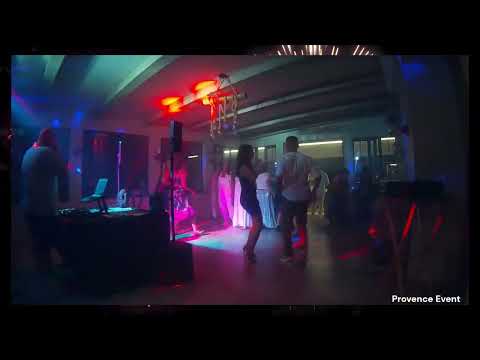 Provence Event video.