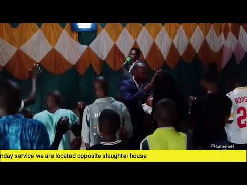 WELCOME TO THE WAY CHRISTIAN MINISTRY KISII TOWN SERVICES