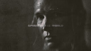 Spirit Of The World Lyrics English Translation