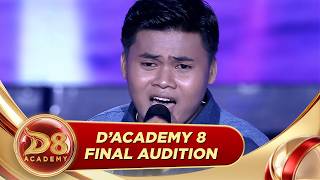 Download lagu Ari (Sampang) - Aku Bukan Rahwana | D'Academy 8 Final Audition mp3 Download lagu Ari (Sampang) - Aku Bukan Rahwana | D'Academy 8 Final Audition mp3