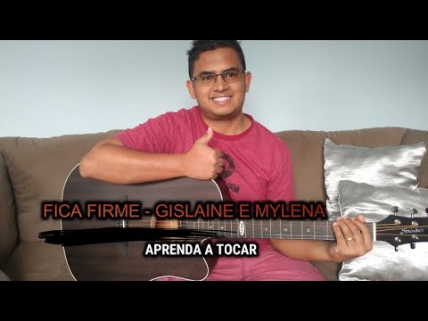 Espera - Gislaine e Mylena
