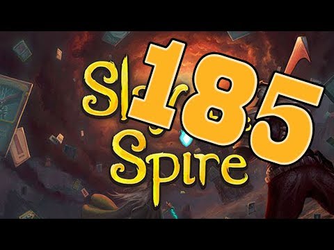 Slay The Spire #185 | Daily #165 (30/10/18) | Let's Play Slay The Spire