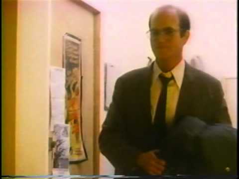GRANTED a short film by Bruce Dolin (1984) Part 3