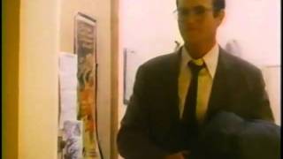 GRANTED a short film by Bruce Dolin (1984) Part 3