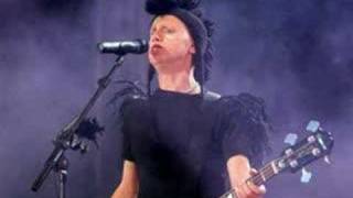 Martin L. Gore - The Bottom Line