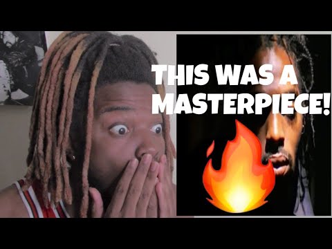 MY FIRST TIME HEARING Coolio - Gangsta's Paradise (feat. L.V.) [Official Music Video] (REACTION)