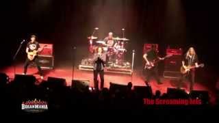 The Screaming Jets C&#39;mon