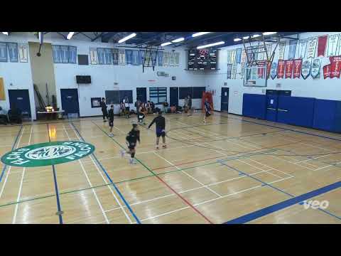 Spartans vs Xiaoweisuo - sunday tier - tcbl 2022 fall