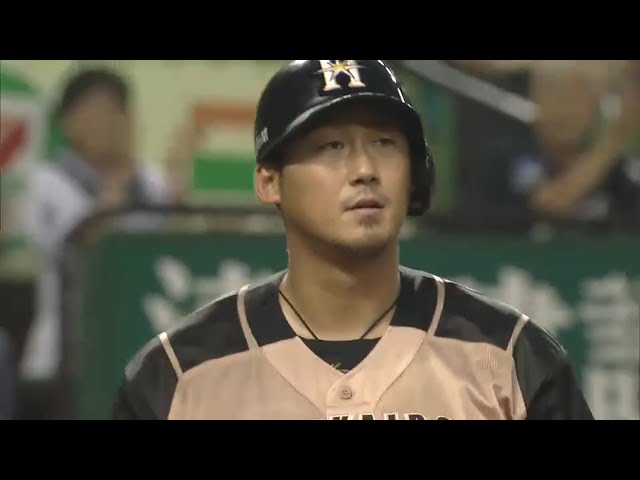 【6回表】一発が出れば同点!! エース vs 主砲 手に汗握る対決はライオンズ・岸に軍配!! 2016/9/27 L-F