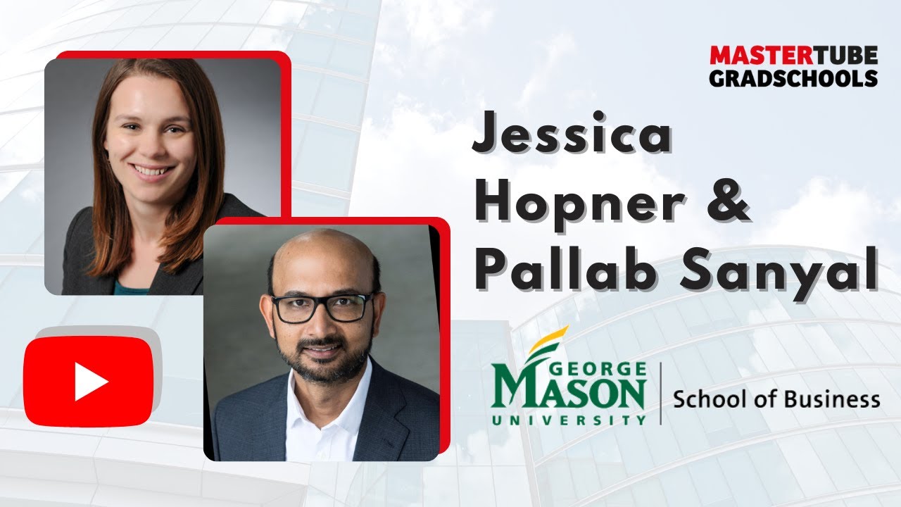 Get a Master in Business Analytics to reshape business processes