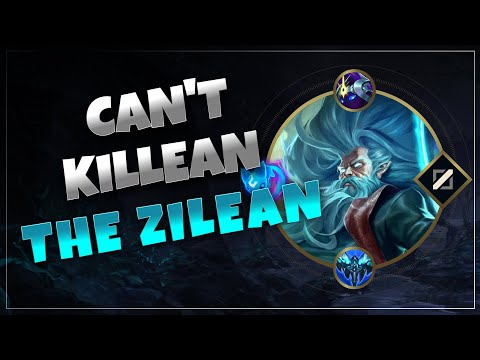 Rank 1 Zilean Mid Abusing the Enemy team - The Perfect Game? | S11 | League of Legends