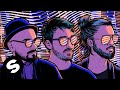 Damien N-Drix & Feder - Reality (feat. Max Wassen) [Official Audio]