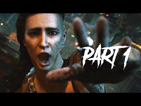 Gears of War 4 Gameplay Walkthrough Part 1 - Prologue / Act 1 - FULL GAME (2 HOURS OF CAMPAIGN!!)