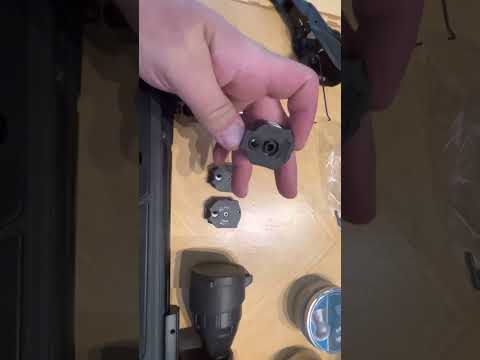 GAMO Swarm Fusion X2 Autoloader JUNK