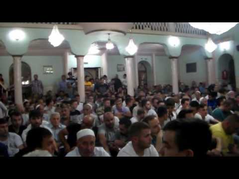 Ç'është islami, imani dhe ihsani - Elvis Naçi - Tribune