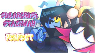 Cover art for sugarcrush stairway part 1