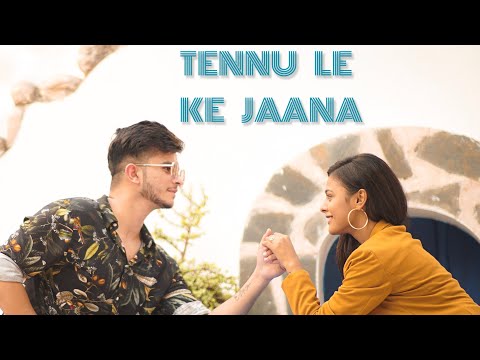 Tennu Le ke jaana | Shivam Grover Ft. Shreya Jain | VIDEO BY ALOK