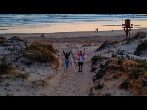 VIZE, Abraham Mateo, Sofía Martín - Yo Por Ti (Official Lyric Video)