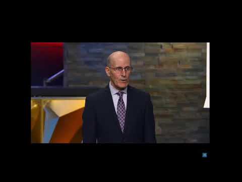 "PANORAMA of PROPHECY" / "PANORAMA DE LA PROFECIA"