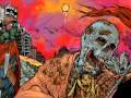 Gray Matter-I am the Walrus