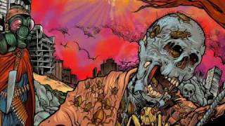 Gray Matter-I am the Walrus