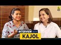 Kajol Interview With Anupama Chopra Helicopter Eela Film Companion