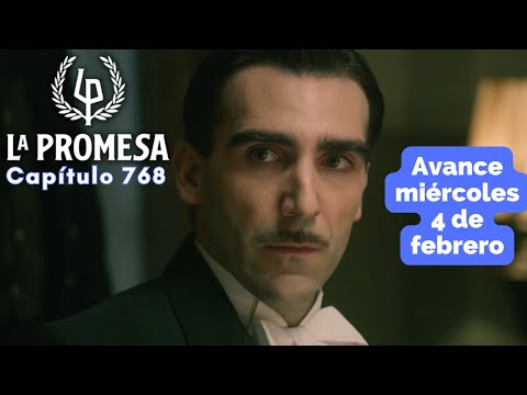 La Promesa Capítulo 500 - ¡Jana y Manuel SE CASAN!