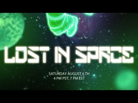 The Crowd Presents: Lost In Space | X The God Vs. Jace