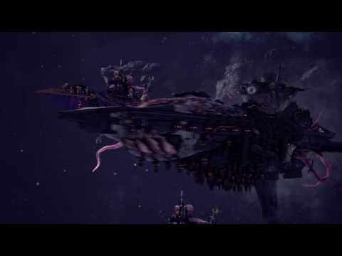 Battlefleet Gothic: Aramada Chaos Strategies and Tactics