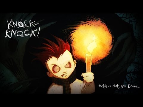 Видео Knock-knock (Тук-тук-тук) #1