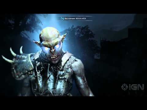 Middle-Earth: Shadow of Mordor Achievement Guide - No Power in Numbers