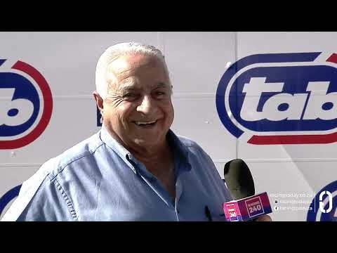 APACHE SON - RACE 4 #turffontein 02-05-2024