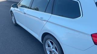 Automobile Volkswagen Passat | Image 4 - Autoline