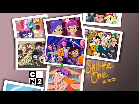 CNTwo - Still The One Mashup [REDUX]