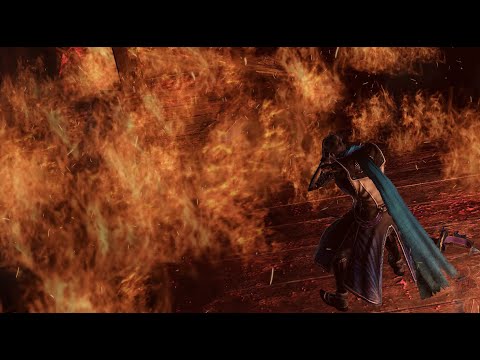 Samurai Warriors 4-ll - Episode 58: Takatora Regret