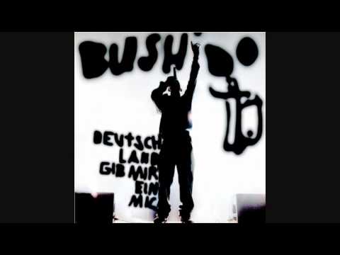 Bushido - Ersguterjunge (Live) (HD)