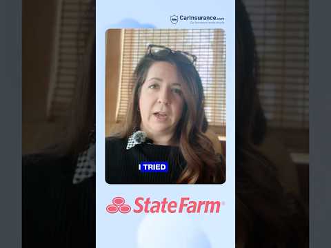 Is State Farm&rsquo;s Online Quote Tool Easy to Use? Mary Beth Finds Out