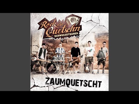 Zugfoahn
