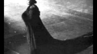 Shirley Verrett - When I am laid in earth