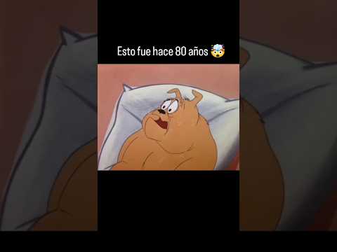 🐶 Sylvester Couldn’t Escape… Even in the Hospital 🤣 | Classic 1947