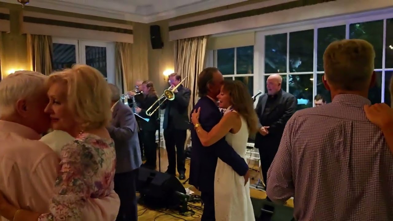 Promotional video thumbnail 10 for Bella's Second Shot Band