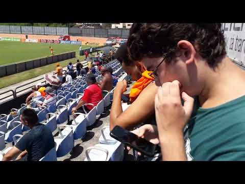 LARANJÃO.......Nova Iguaçu 1 x 0 Portuguesa RJ.       05/03/2022  Sábado 11:00  Cariocão