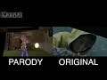 TOY STORY In The Style Of IT 2017 Side By Side W Original Trailer