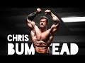 CHRIS BUMSTEAD GYM MOTIVATION FITNESS MOTIVATION