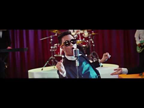 리듬파워 Rhythm Power)   Bond Girl (Feat  Zion T) MV