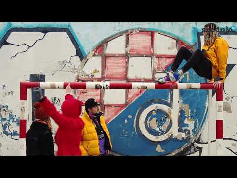 GOCA R.I.P. dobio nogicu