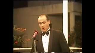 I'Te Vurria Vasà   Tenore Antonio Basile