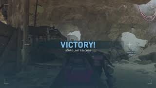 Azhir Cave Winning on Hardcore Call of Duty Modern Warfare Gameplay TheMonopolyGuy